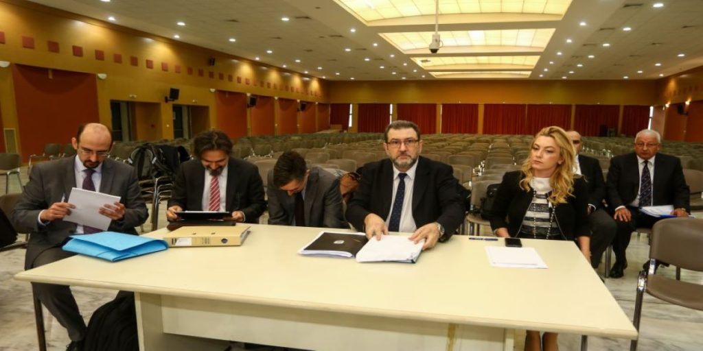 Σήμερα η εκδίκαση της υπόθεσης ΠΑΟΚ-Ξάνθης στον αθλητικό δικαστή