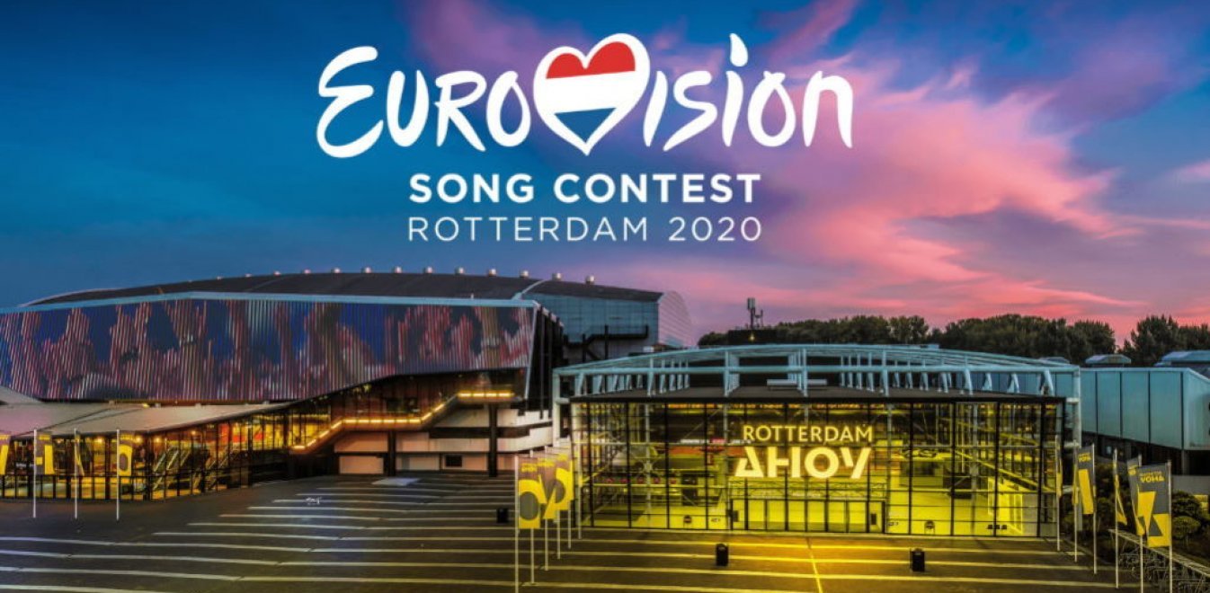 Eurovision 2020: Στον β’ ημιτελικό η Ελλάδα – Με ποιες χώρες θα διαγωνιστεί