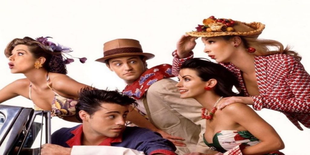 «Τα φιλαράκια»: Πόσα λεφτά θα βάλουν στην τσέπη τους οι πρωταγωνιστές από το reunion