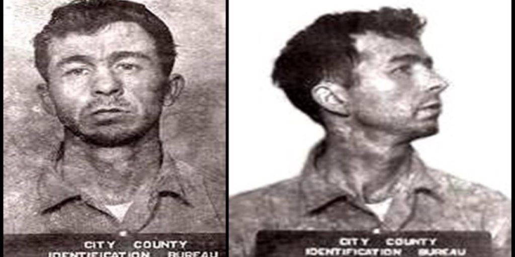 Ντόναλντ Γκάσκινς: Ο άνδρας που έμεινε στην ιστορία ως «ο πιο κακός άνθρωπος του κόσμου»