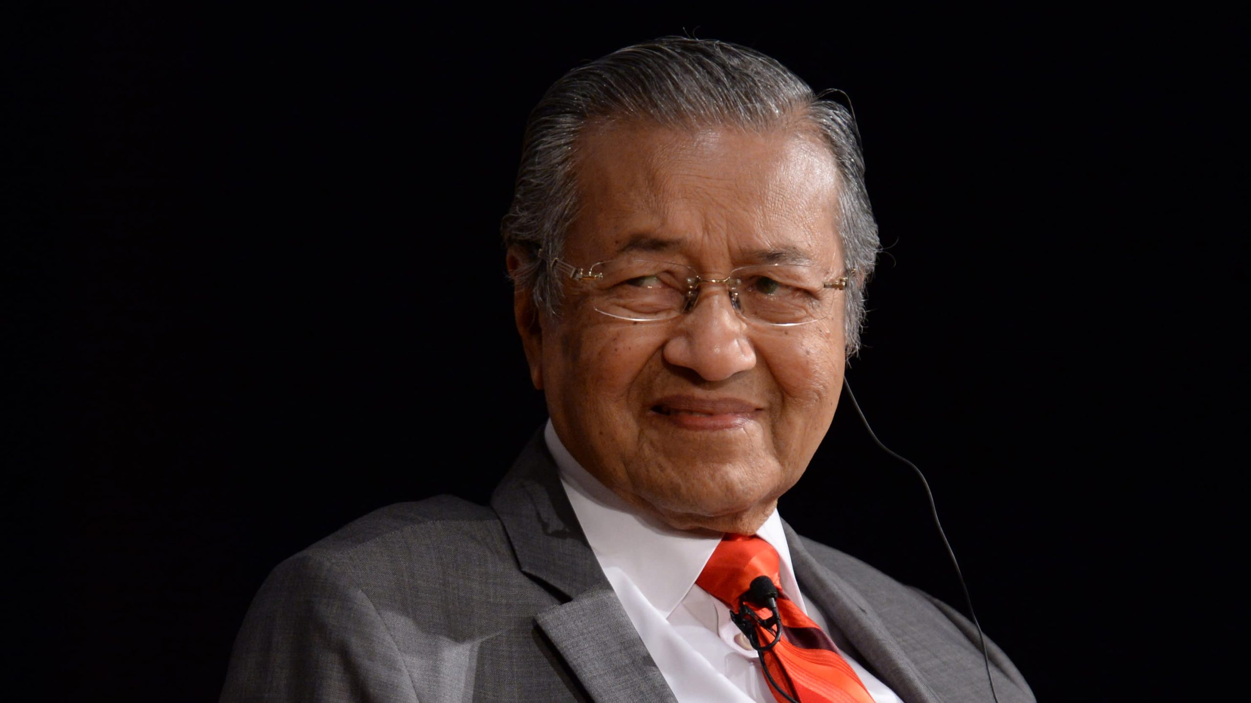Ούτε να γίνει 100 δεν πρόλαβε: Παραιτήθηκε αιφνιδιαστικά ο 94χρονος πρωθυπουργός της Μαλαισίας