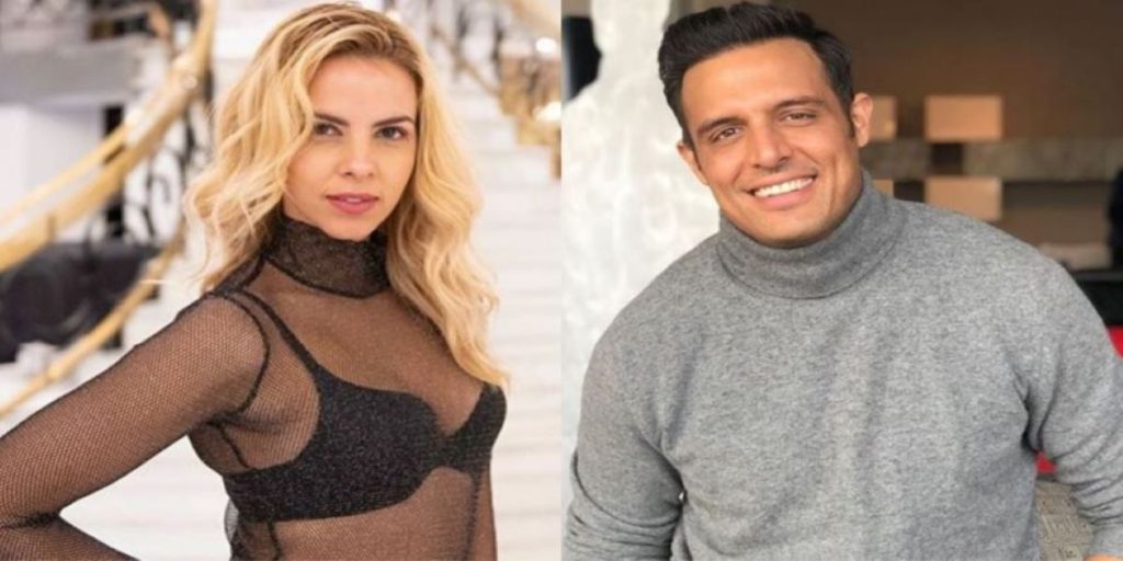 Best Friend’s Fear: Τα «άκουσε» από το Twitter η Τζένη Μελιτά – «Εγκατέλειψε το παιδάκι αβοήθητο;» (βίντεο)