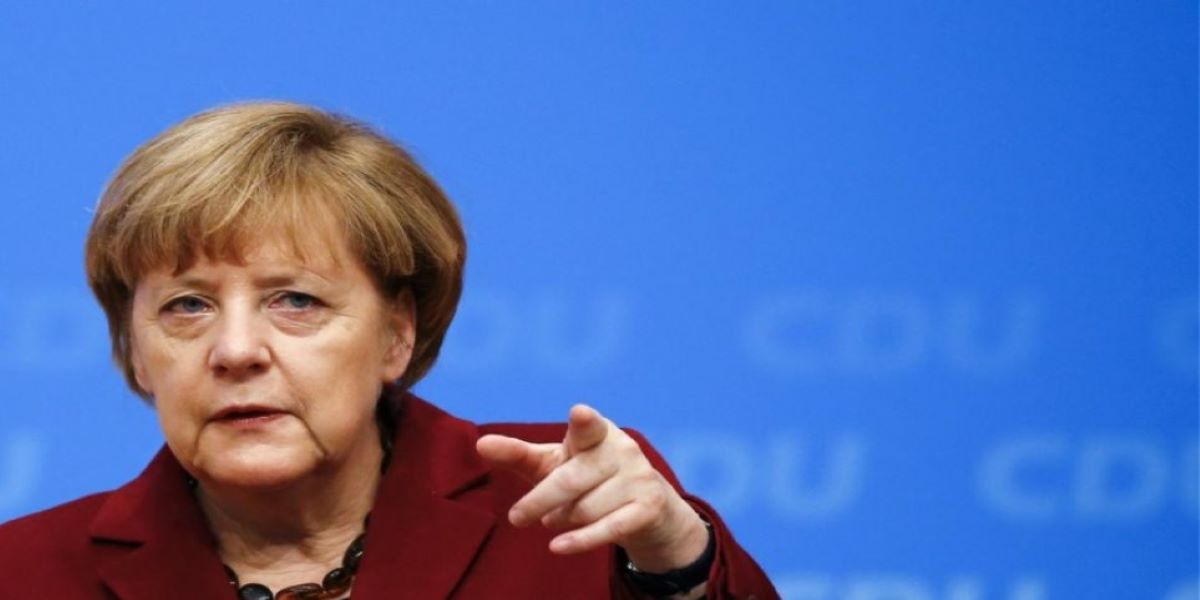 Γερμανία: Σε συνέδριο εκλογής νέου προέδρου οδεύει το CDU