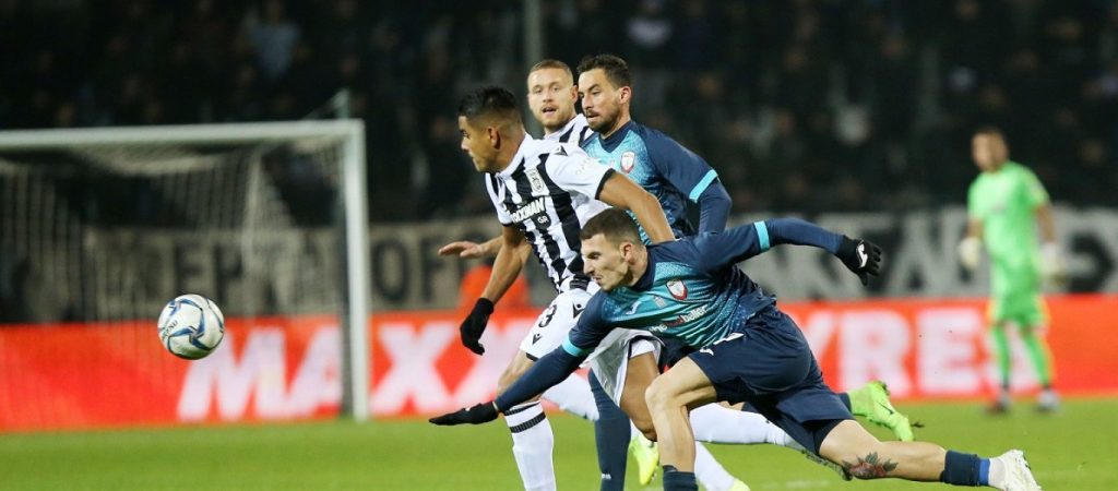 Υπόθεση ΠΑΟΚ-Ξάνθης: Ολοκληρώθηκε μετά από τέσσερις ώρες η απολογία – Μέχρι την Παρασκευή καταθέτουν τα υπομνήματα