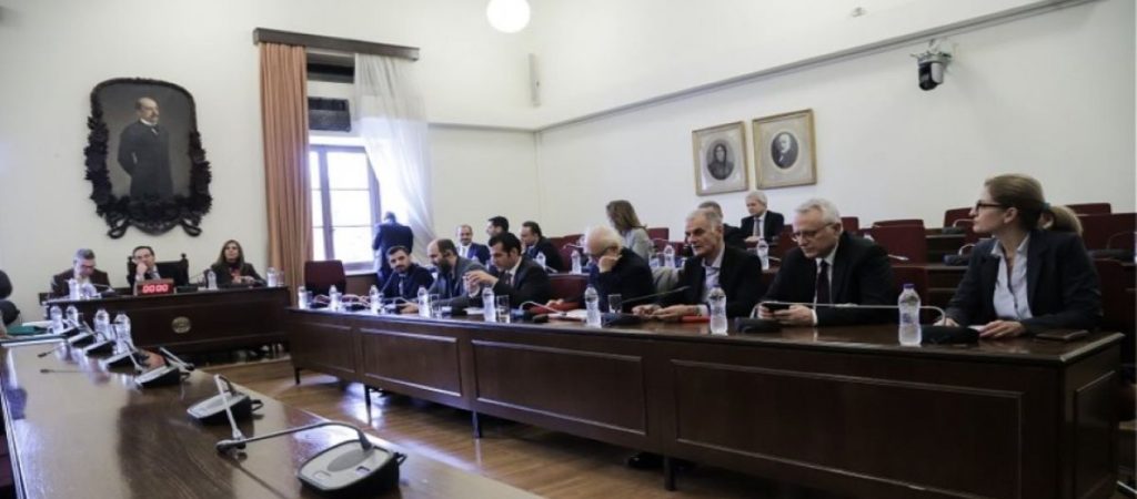 Novartis: Εμφανίστηκε στη ΓΑΔΑ ο μάρτυρας «Σαράφης» – Έτοιμος να καταθέσει