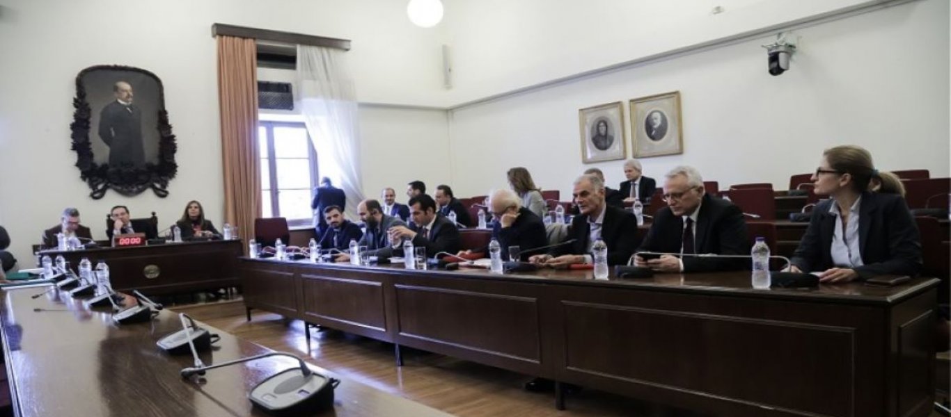 Novartis: Εμφανίστηκε στη ΓΑΔΑ ο μάρτυρας «Σαράφης» – Έτοιμος να καταθέσει