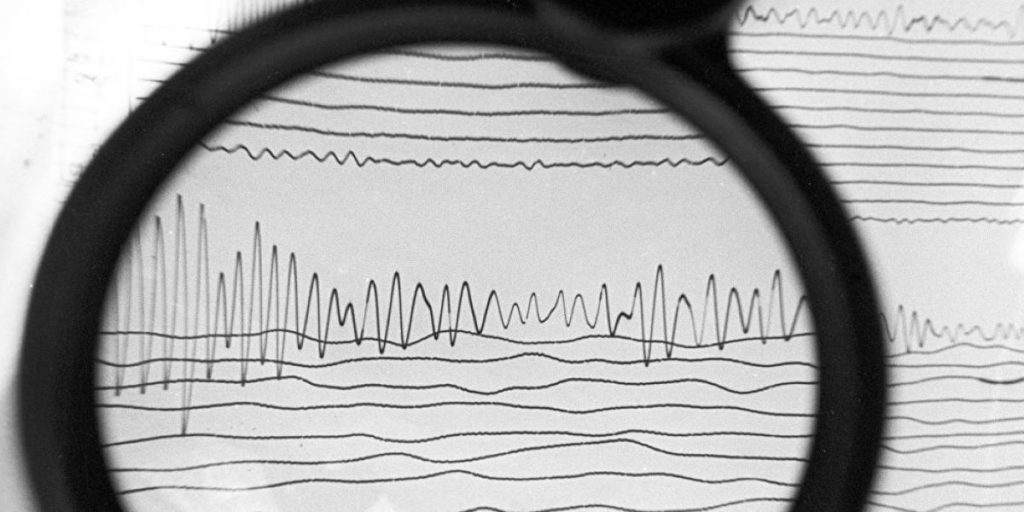 Σεισμός 4,2 Ρίχτερ στην Ταϊβάν