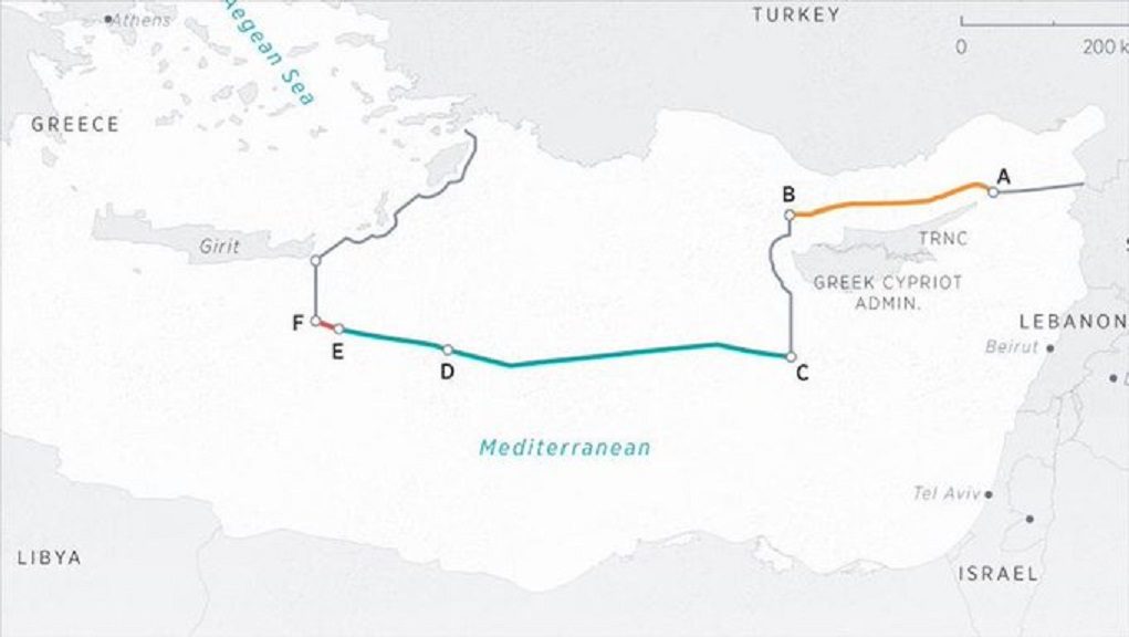 Γαλλίδα ΥΠΑΜ: «Το τουρκολιβυκό μνημόνιο παραβιάζει τις αρχές του Διεθνούς Δικαίου και προκαλεί αστάθεια»