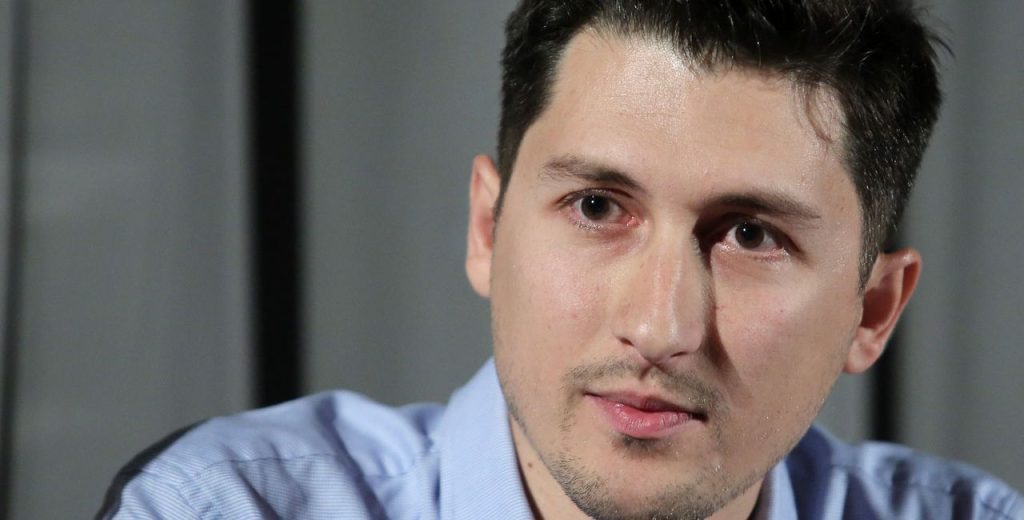 Π.Χρηστίδης: «Κόμμα απομίμηση ο ΣΥΡΙΖΑ – Ετοιμάζεται να υποδεχθεί δεξιά τάση»