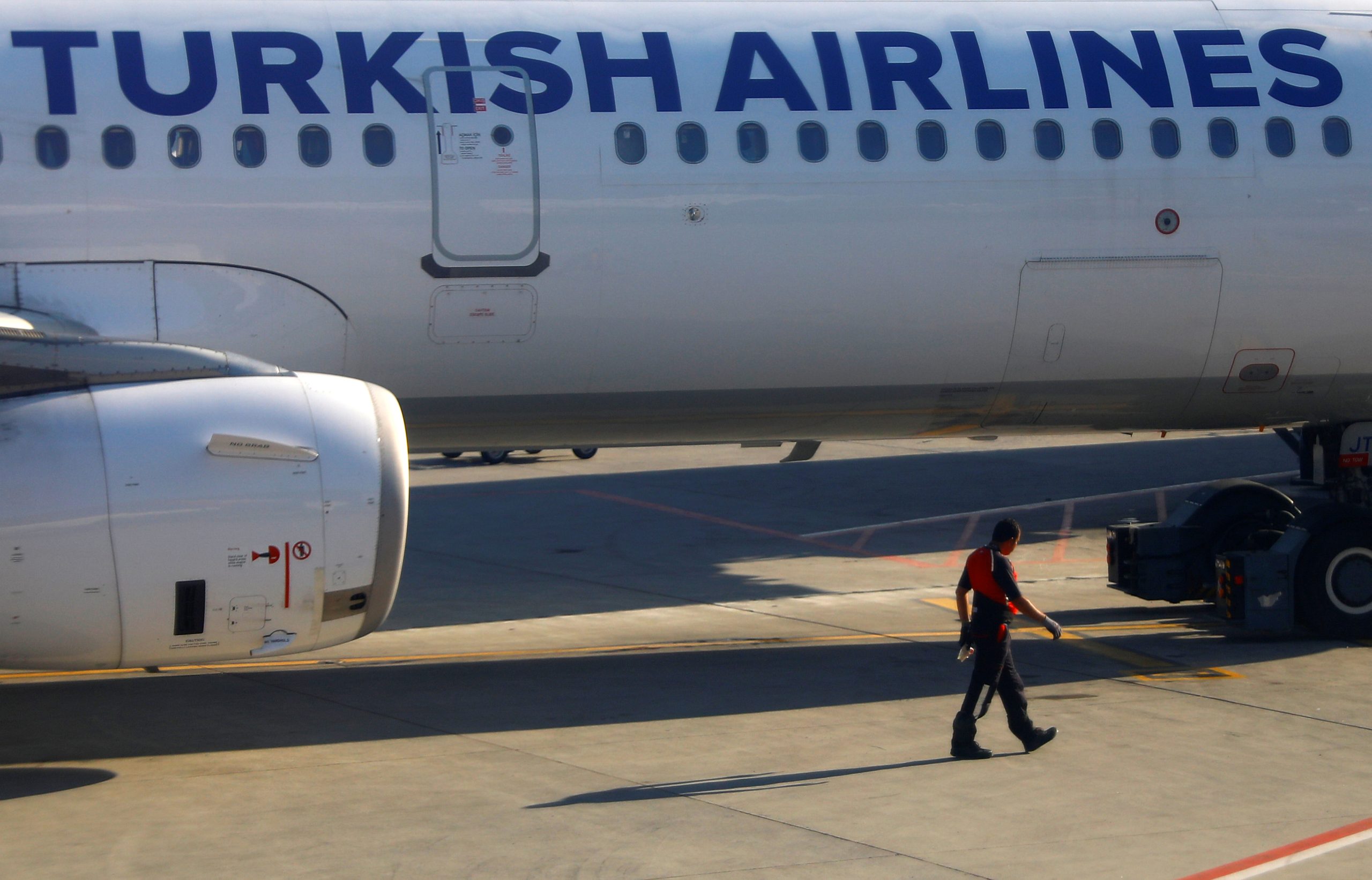 Τουρκία: Σε καραντίνα 132 επιβάτες αεροσκάφους που έφτασε από το Ιράν