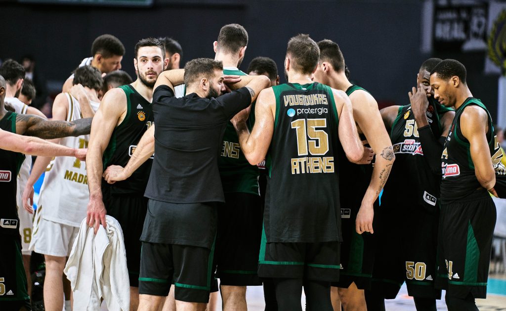 Αλλάξτε το πριν να είναι αργά