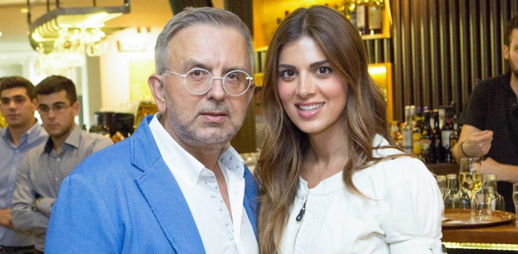 Διάλογος «φωτιά» για Βερύκιο-Τσιμτσιλή: «Πήγαν να μας επιβάλλουν μια δικτατορία κάποτε…» – «Ποιοι και πότε;» (βίντεο)