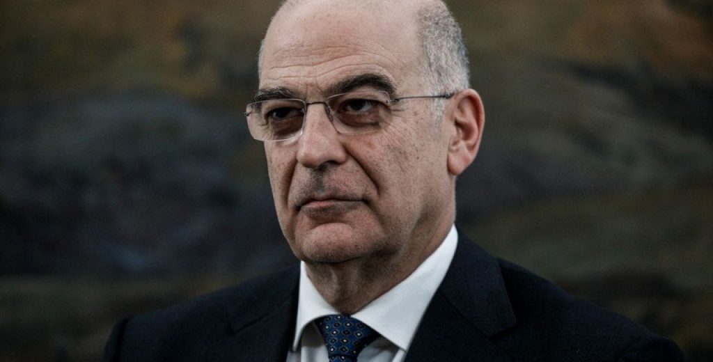 Στη Γενεύη ο Νίκος Δένδιας – Σε διάσκεψη για αφοπλισμό και ανθρώπινα δικαιώματα