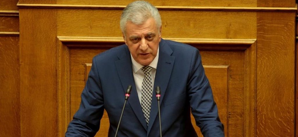 Αντώνης Μυλωνάκης: «Εθνικός ευτελισμός η παρουσία εθνικιστικού συλλόγου της Τουρκίας στον Λαγκαδά»