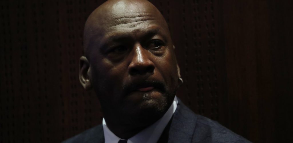 Συγκινήθηκε ο Μάικλ Τζόρνταν στο «αντίο» για τον Κόμπι Μπράιαντ – «Μαζί του πέθανε ένα κομμάτι του εαυτού μου» (βίντεο)