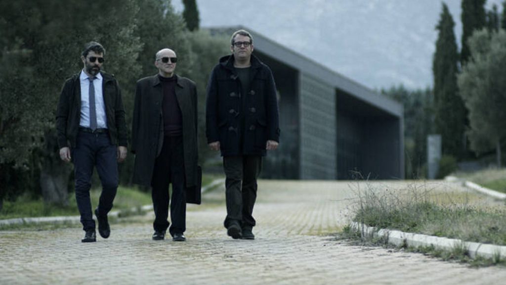 Τηλεθέαση: Σάρωσε η σειρά «Έτερος Εγώ – Χαμένες Ψυχές»