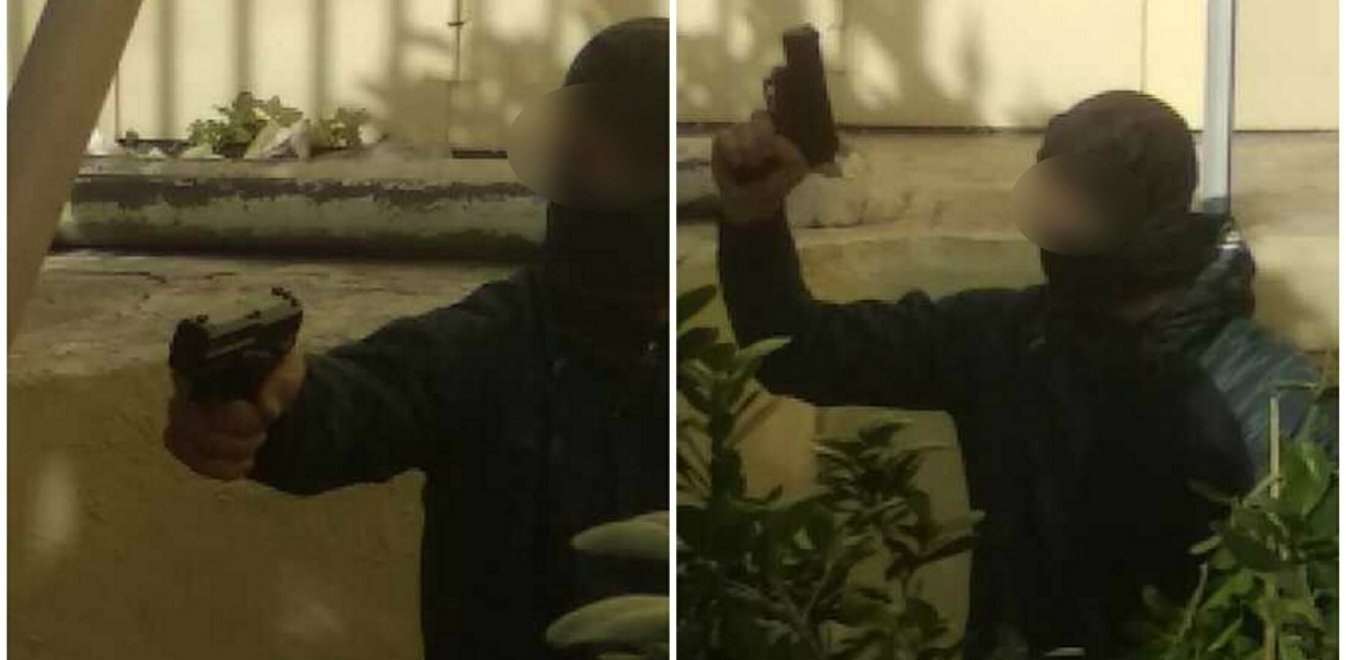 Βασίλης Ντούμας: «Καλά έκανε και τράβηξε όπλο ο αστυνομικός – Έσωσε την ζωή του»