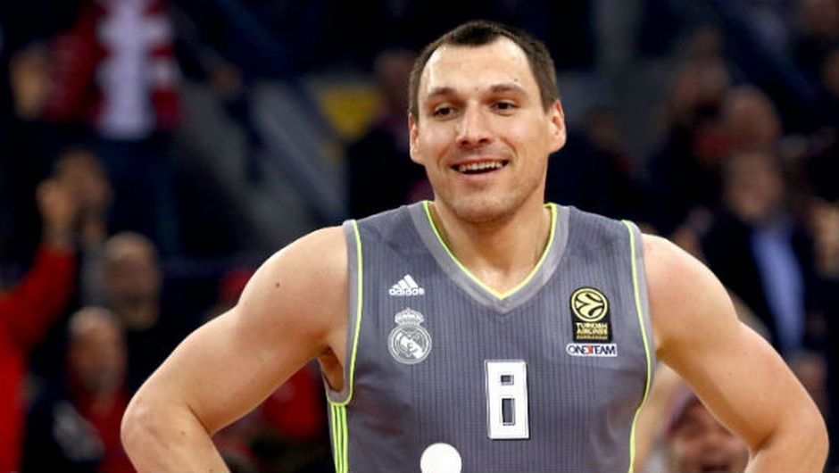 Τα… «γαλλικά» του Γιόνας Ματσιούλις στην… ελληνική γλώσσα (βίντεο)