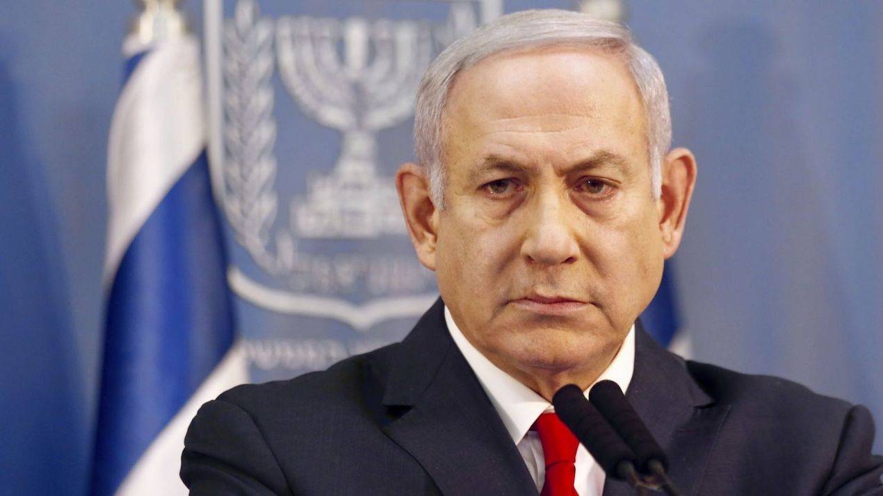 Ισραήλ-Μ.Νετανιάχου: «Έχω δώσει εντολή να δημοσιευθεί αμέσως το σχέδιο για την ανέγερση 3.500 κατοικιών στον Ε-1»