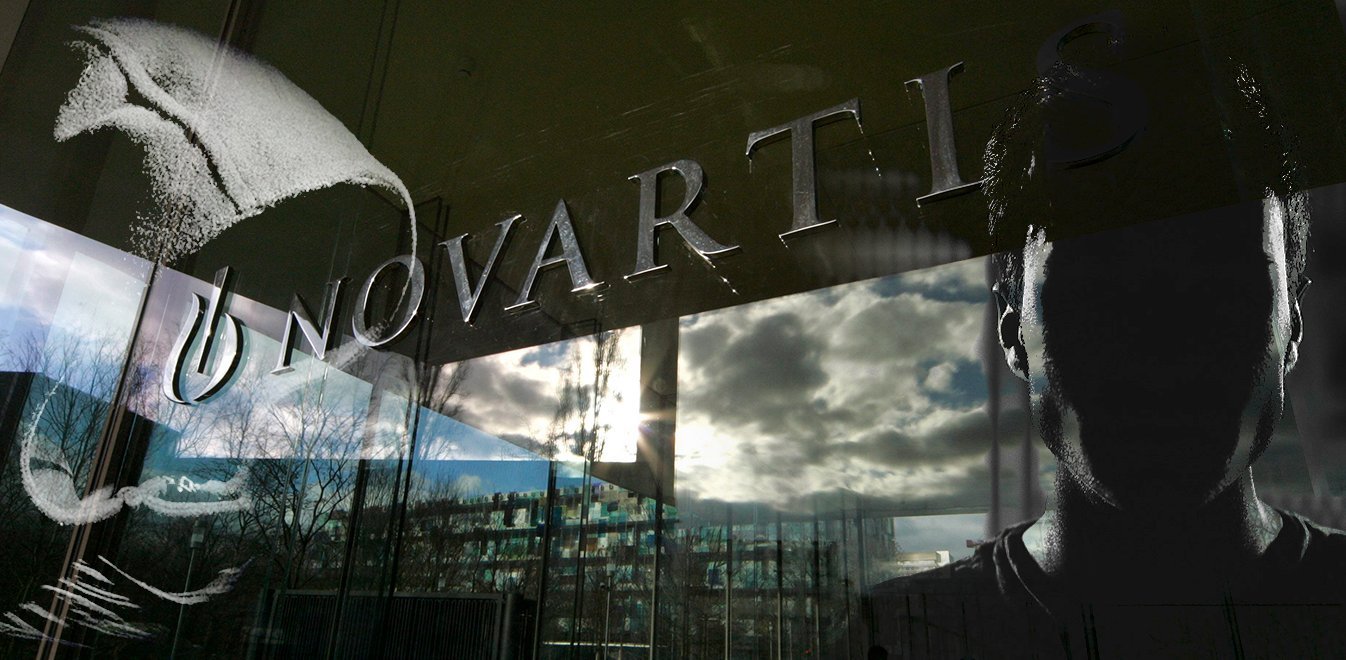 Novartis-«Κελέση»: «Ορκίζομαι στα παντελόνια που φοράω» – Σπαρταριστοί διάλογοι