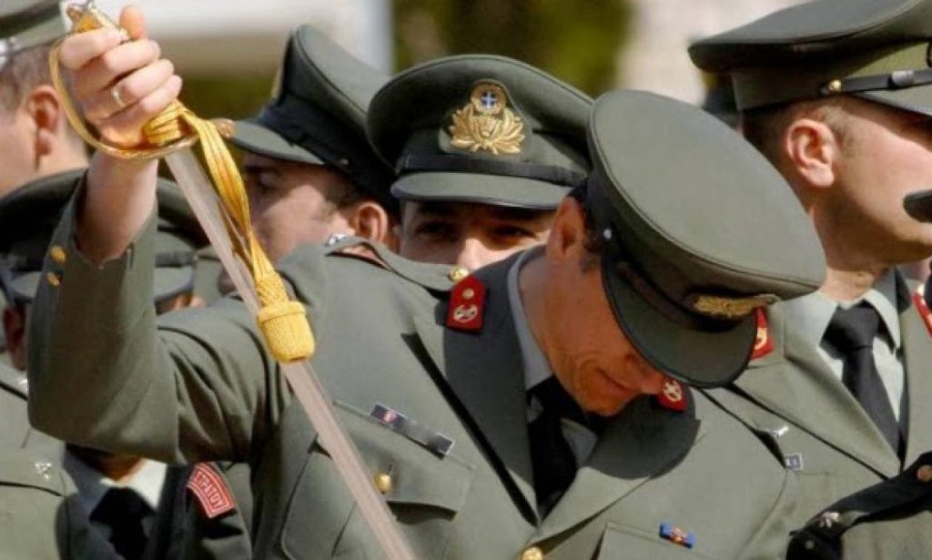 Αλλάζουν όλα στις μεταθέσεις των στρατιωτικών