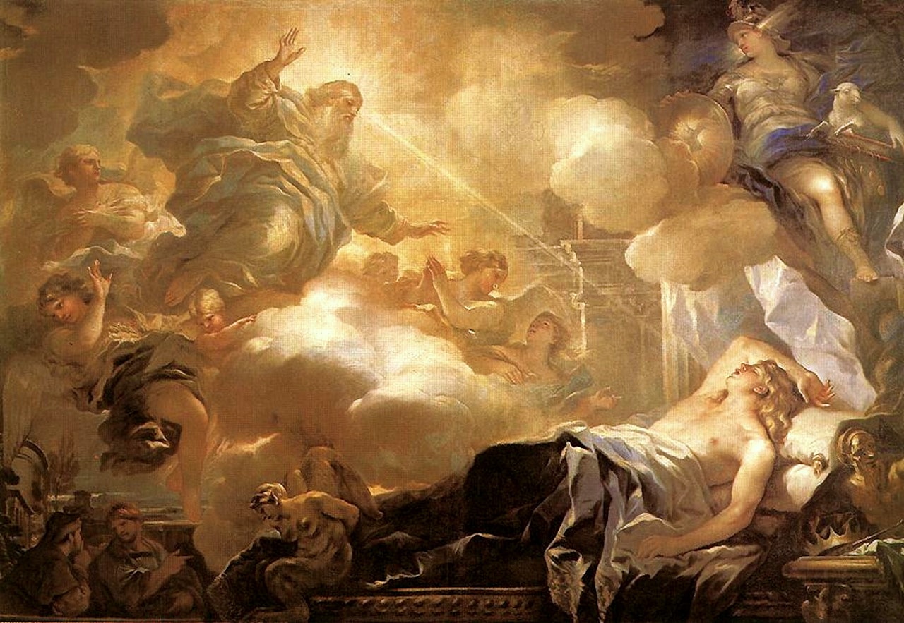Τι ήταν η ονειρομαντεία στην Αρχαία Ελλάδα;