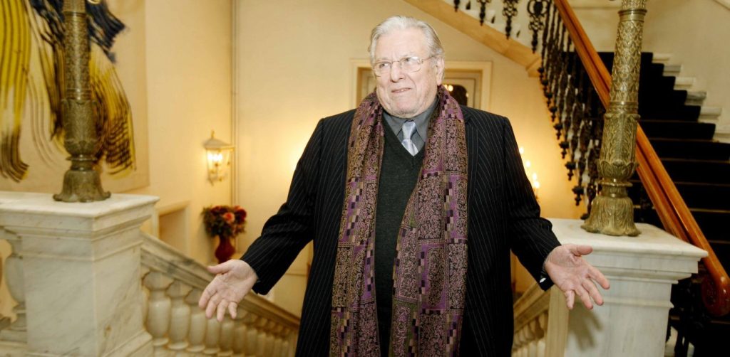 Το ιατρικό ανακοινωθέν για το θάνατο του Κώστα Βουτσά