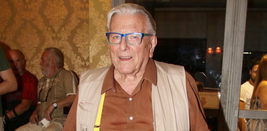 Αδελφή Κώστα Βουτσά: «Τιμή για την οικογένειά μου ότι αύριο θα γίνει λαϊκό προσκύνημα» (βίντεο)