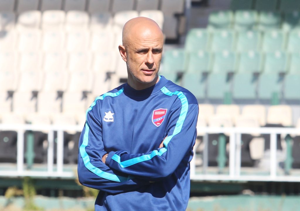 Πανιώνιος: Λεωνίδας Βόκολος και επίσημα!