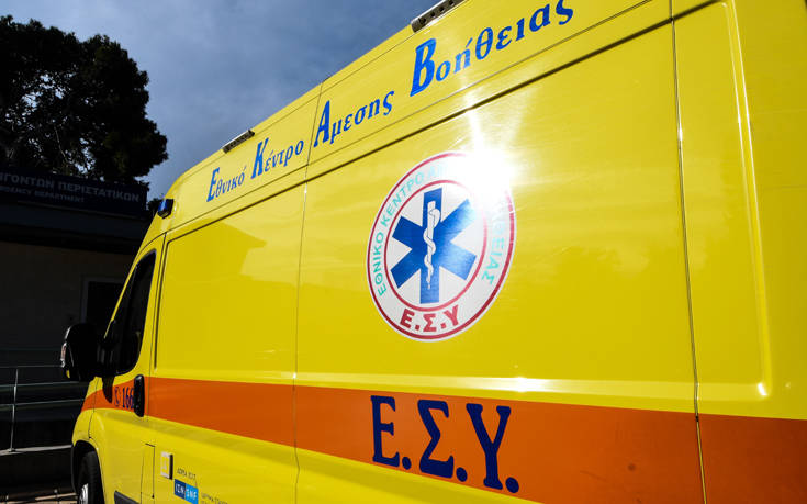 Νέο πιθανό κρούσμα: Στα Ιωάννινα ύποπτη περίπτωση αλλοδαπού που μεταφέρθηκε από την Κέρκυρα