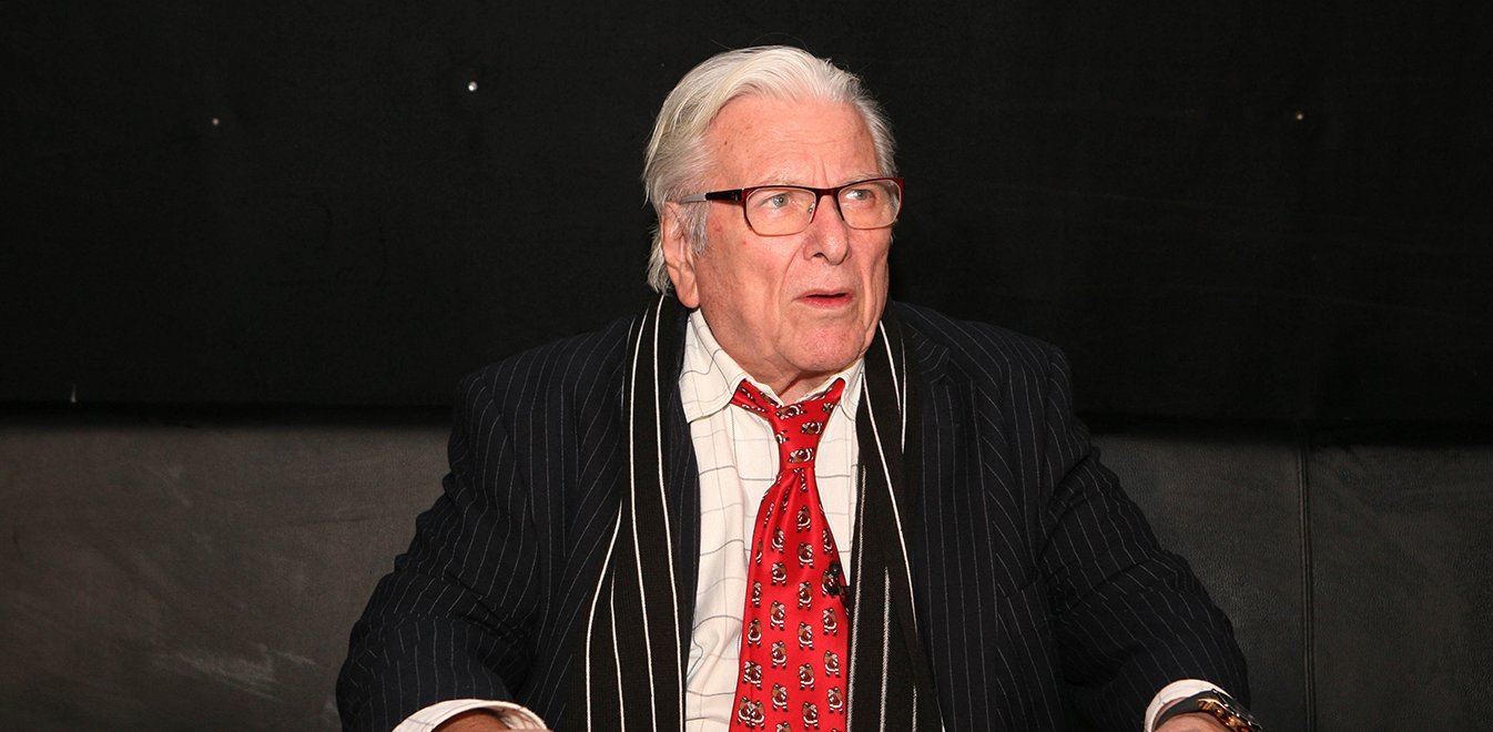 Πέθανε ο Κώστας Βουτσάς: Ο τελευταίος μεγάλος ηθοποιός της «χρυσής» εποχής του ελληνικού κινηματογράφου