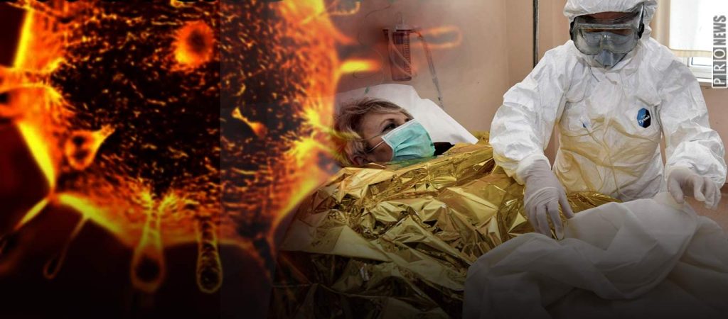 Μετά τον «Ασθενή Μηδέν» ήρθε η «Ώρα Μηδέν»: Ποιοι και πόσοι έχουν μολυνθεί στην κατά τα λοιπά «θωρακισμένη» Ελλάδα;