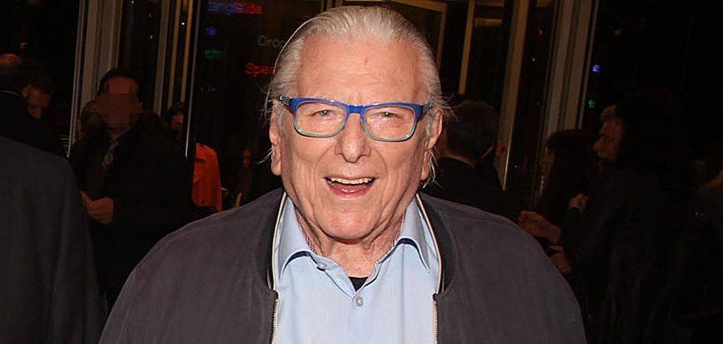 Κ.Μπακογιάννης για Κ.Βουτσά: «Σε ευχαριστούμε για τη σφραγίδα που έβαλες στις ζωές όλων μας»