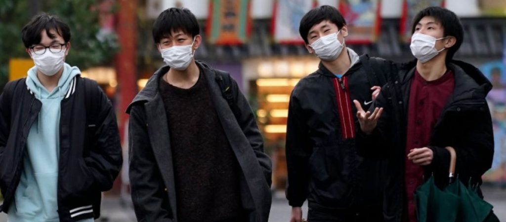 Εφιαλτική πρόβλεψη της Oxford Economics: «Ο κορωνοϊός μπορεί να ανοίξει τρύπα 1 τρισ. δολαρίων στην παγκόσμια οικονομία»