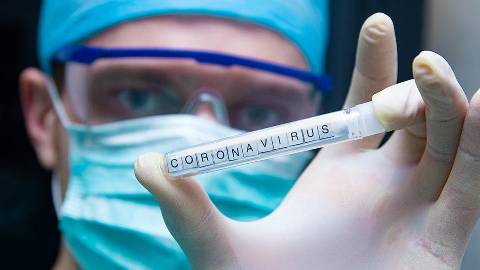 Οι κυρίαρχες θεωρίες συνωμοσίας σχετικά με τον κορωνοϊό COVID-19