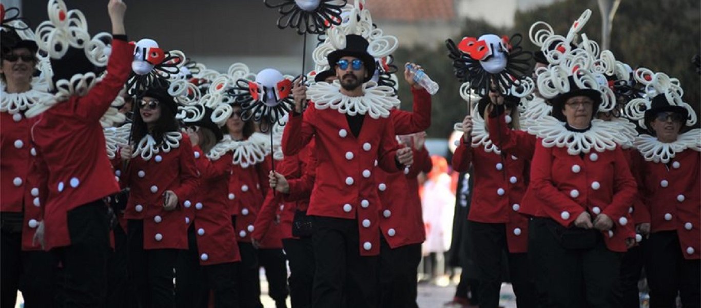 Λοιμωξιολόγος: «Ίσως το δεύτερο κρούσμα κορωνοϊό στο καρναβάλι της Πάτρας»