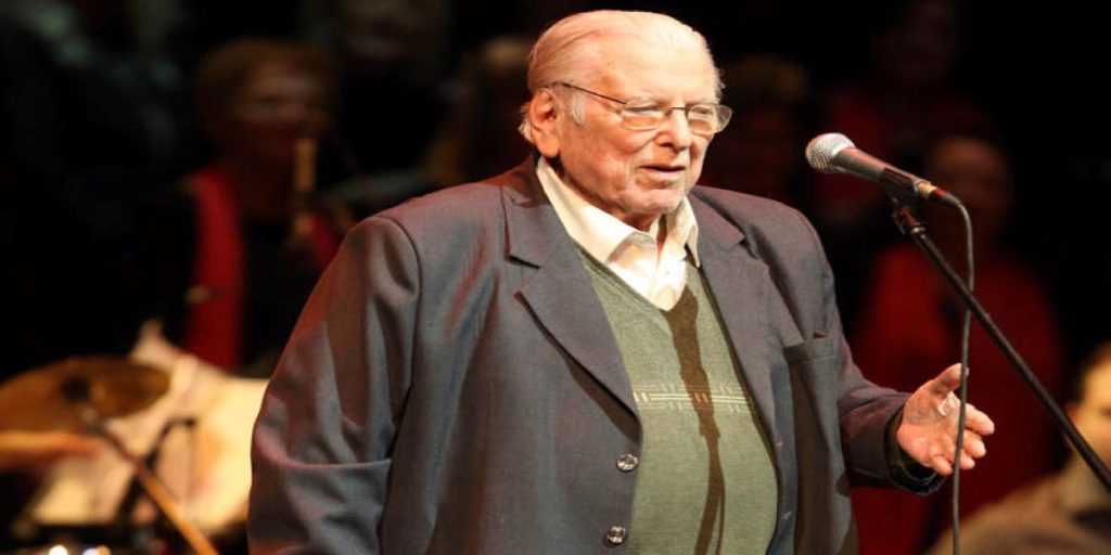 Όταν ο Κώστας Βουτσάς δάκρυσε: Το όνειρο που δεν πρόλαβε να πραγματοποιήσει (βίντεο)