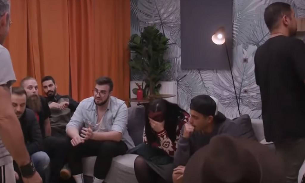 MasterChef: Μαγειρεύουν σε… πρωταθλητές – Ένας αγώνας «πιάτο με πιάτο» (βίντεο)