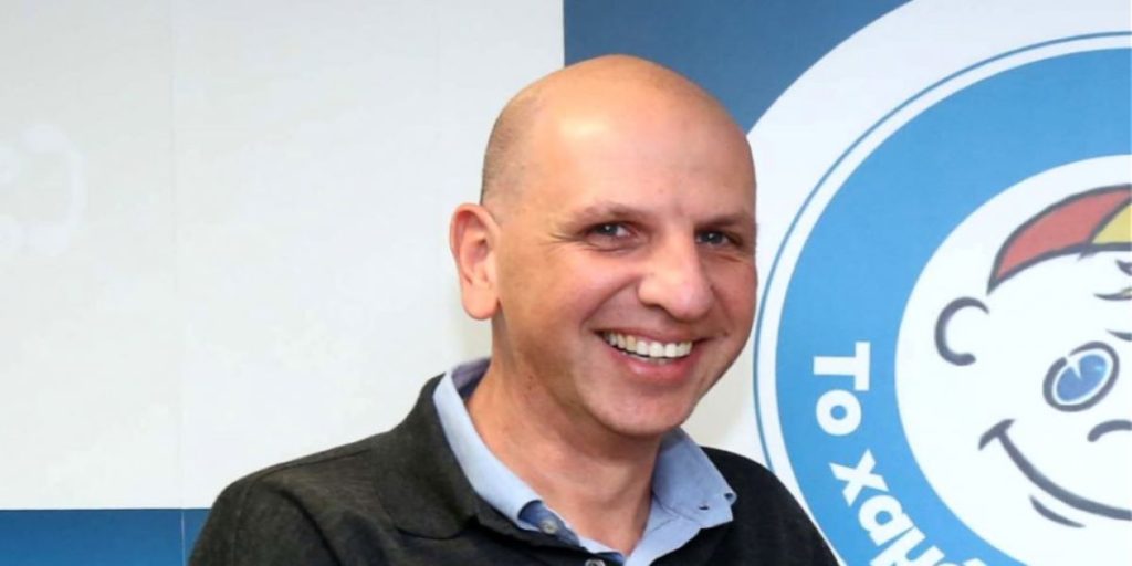 Ο Σ. Μιωνή καταθέτει μήνυση σε Παπαγγελόπουλο, Φιλιππάκη και δυο δημοσιογράφους
