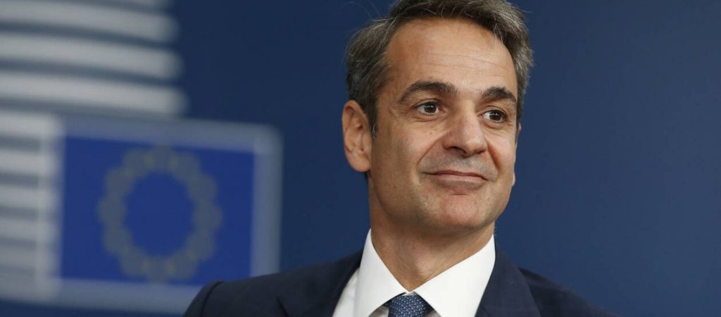 Οι δηλώσεις Μητσοτάκη – Μπορίσοφ από την Αλεξανδρούπουλη – «Όσοι δεν δικαιούστε άσυλο μην έρχεστε!» (βίντεο)
