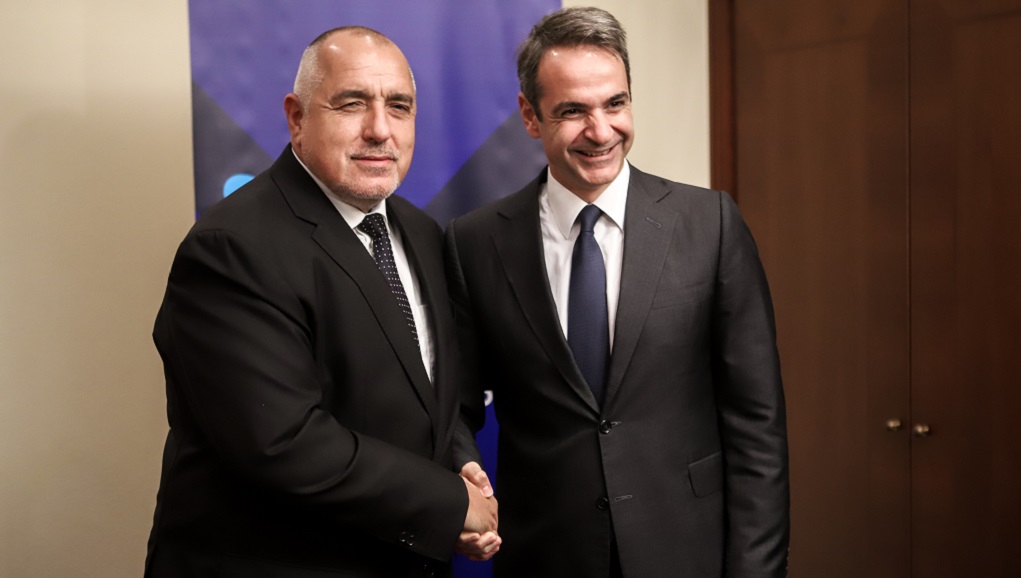 Σήμερα το 4ο Ανώτατο Συμβούλιο Συνεργασίας Ελλάδας – Βουλγαρίας στην Αλεξανδρούπολη