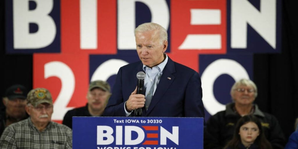 ΗΠΑ: Από γκάφα σε γκάφα ο Τζον Μπάιντεν – Φήμες για τη διανοητική του κατάσταση (βίντεο)