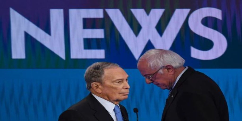 HΠΑ: Βγήκαν τα «μαχαίρια» στους Δημοκρατικούς – «Η Ρωσία σε βοηθά να κερδίσεις το χρίσμα για να χάσεις στις προεδρικές»