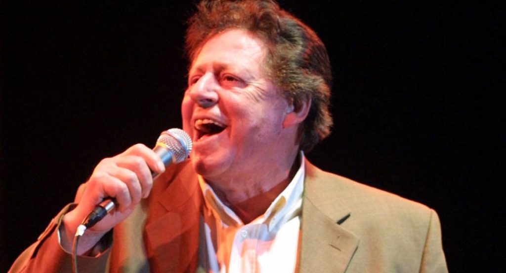 Γ.Βογιατζής για Κ.Βουτσά: «Ο Κώστας δεν θέλει κλάματα – Είχε πολλά ακόμα να δώσει, ήταν πολύ ζωντανός άνθρωπος» (βίντεο)