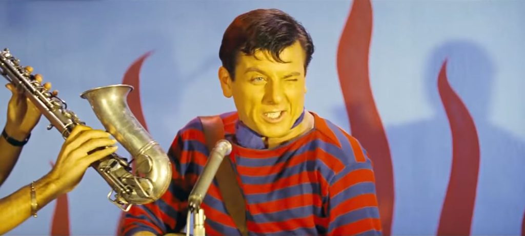 5 σκηνές του Κώστα Βουτσά με τις οποίες θα κλαίμε πάντα από τα γέλια (βίντεο)