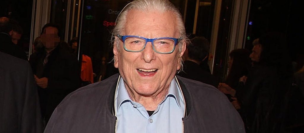 Κώστας Βουτσάς: Σε πένθος και η ομάδα της καρδιάς του (φώτο)