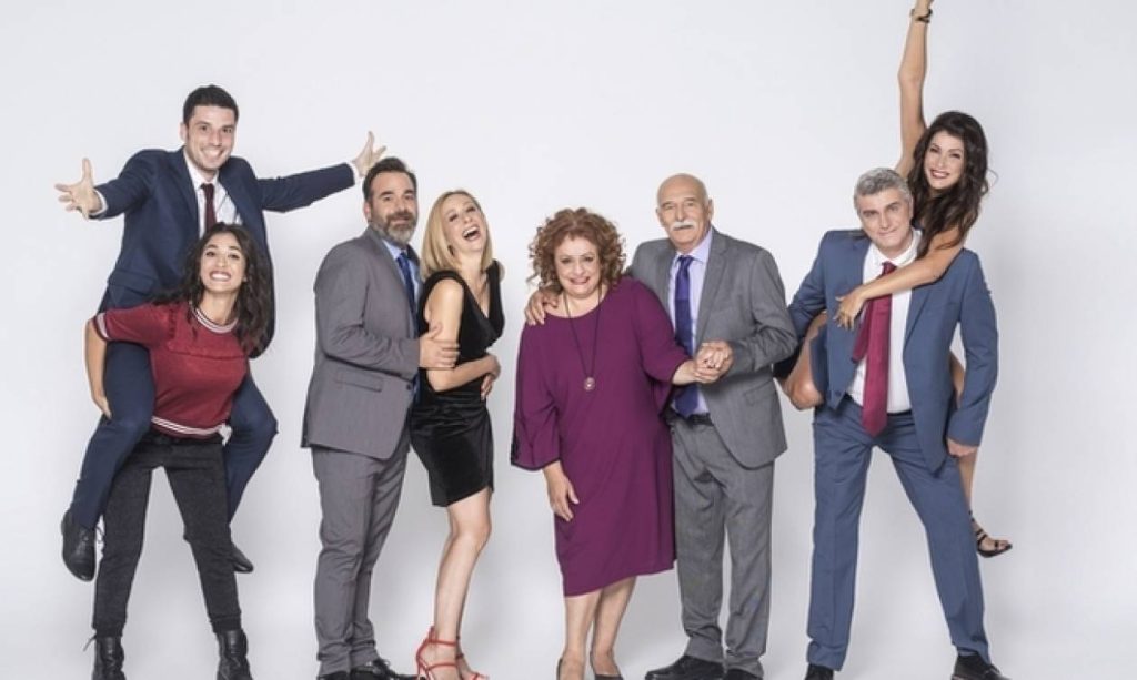 Η «Μουρμούρα» έχει «κλέψει» τις καρδιές όλων και… θα προβάλλεται περισσότερες μέρες