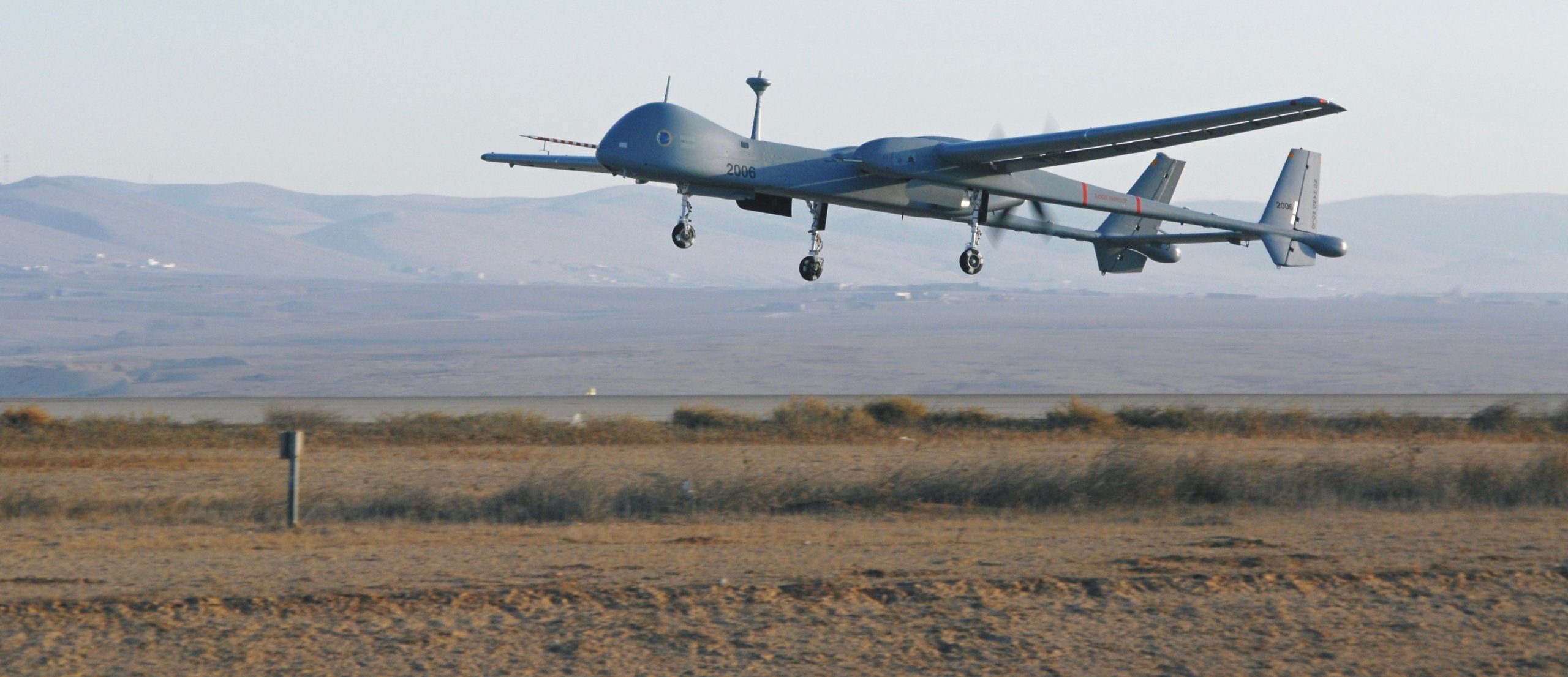 To Iσραήλ πούλησε 150 drones – Τα αγόρασε η Ελλάδα;