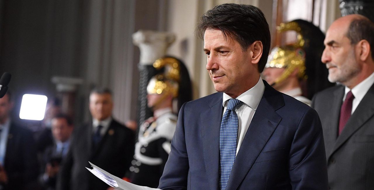 «Πανικός» στην Ιταλία λόγω κορωνοϊού – Η αντιπολίτευση ζητά παραίτηση της κυβέρνησης Κόντε