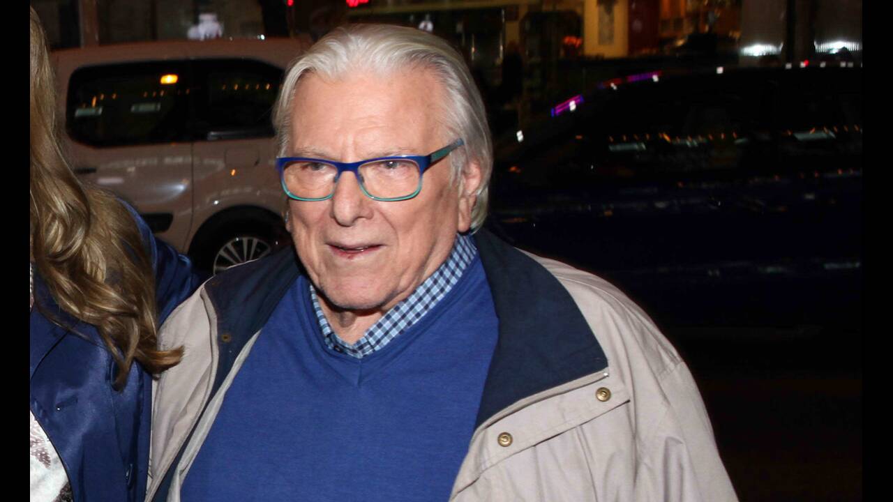 Αδερφή Κώστα Βουτσά: «Είμαι πολύ περήφανη που τον είχα αδερφό – Δεν παραπονιόταν ποτέ»